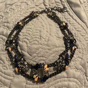 Bcbgmaxazria necklace